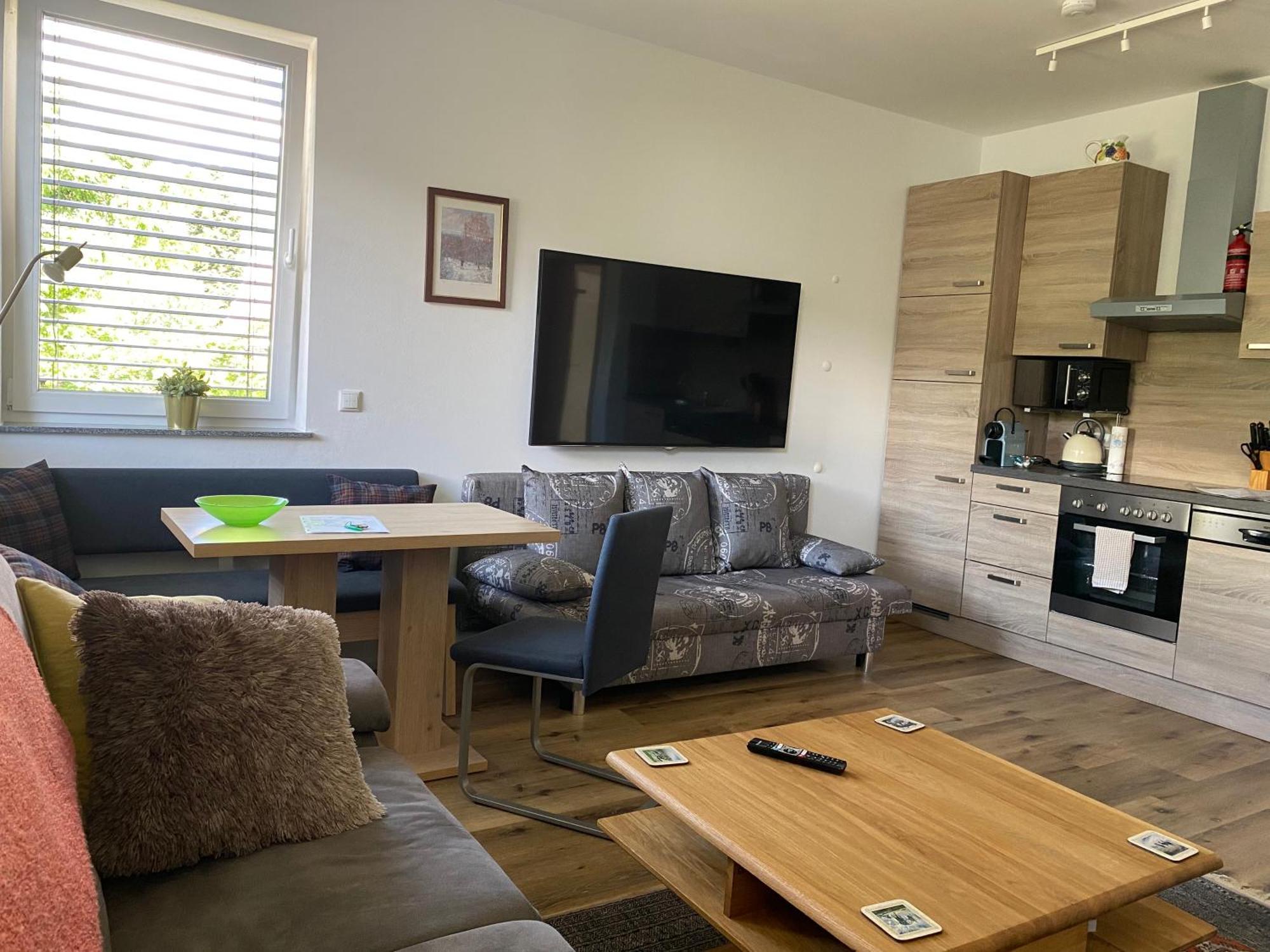 Arcana Apartment Seeboden Extérieur photo
