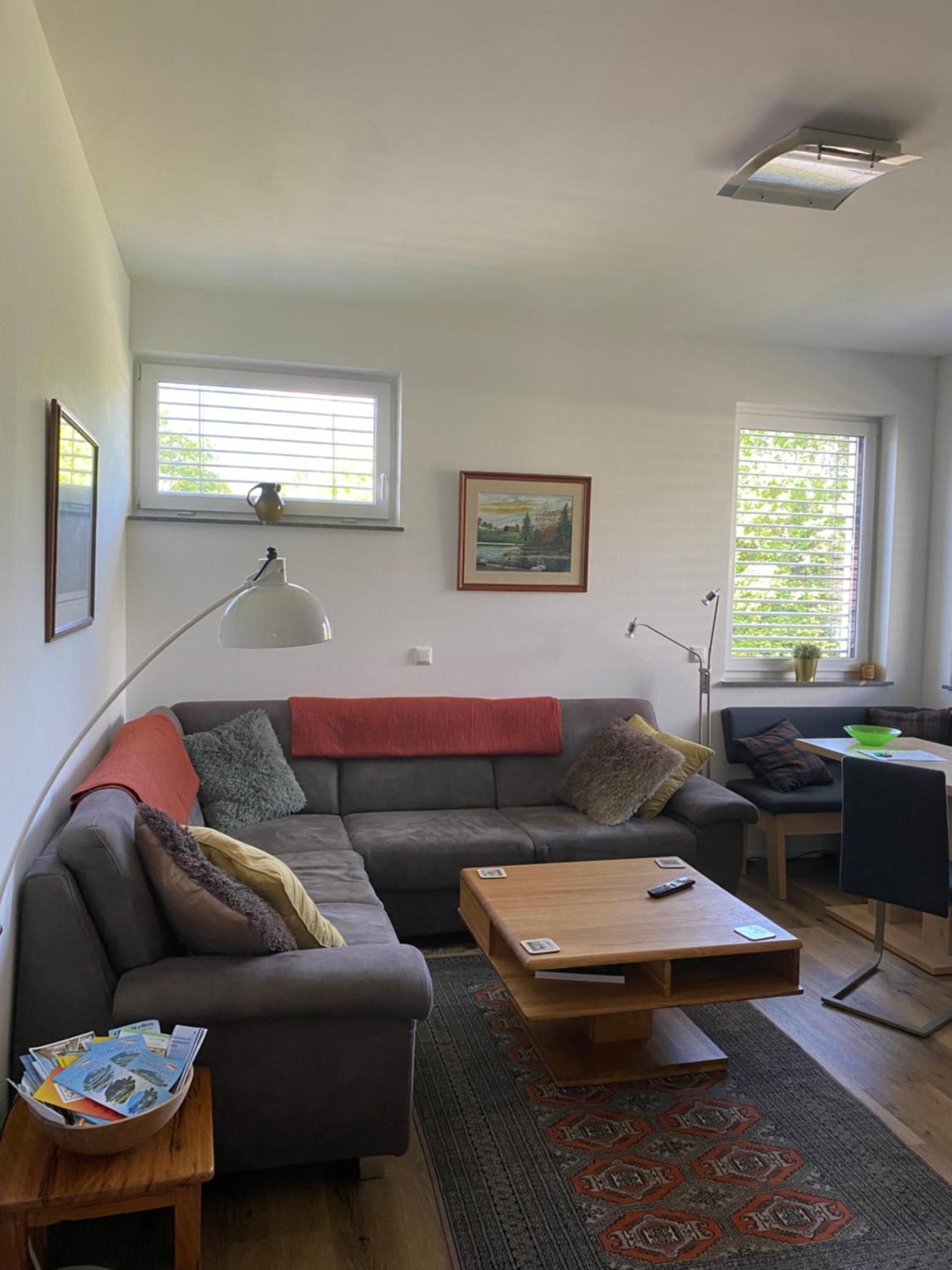 Arcana Apartment Seeboden Extérieur photo