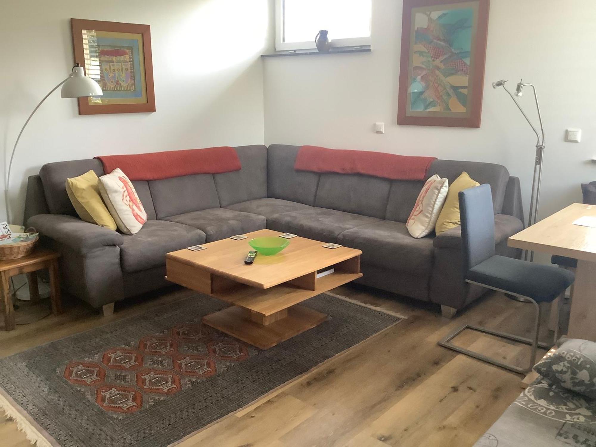 Arcana Apartment Seeboden Extérieur photo
