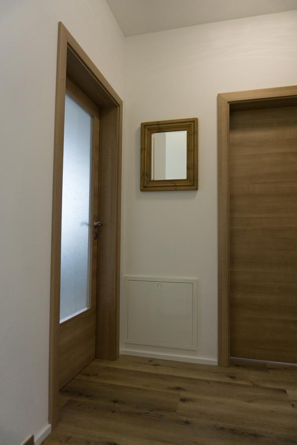 Arcana Apartment Seeboden Extérieur photo